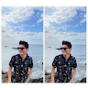 Meet your Posher, Het